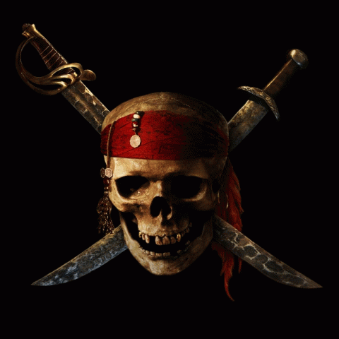pirateskull