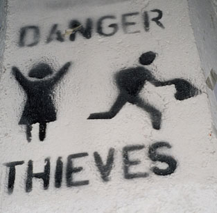 Image result for  thieves